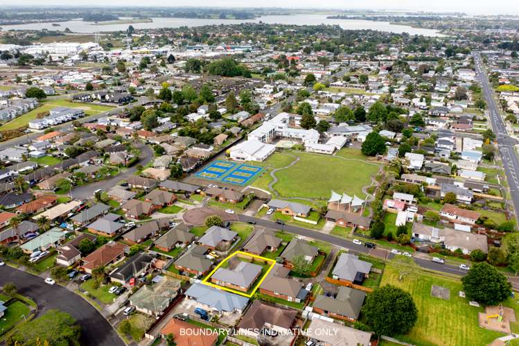 12 Old Park Place Takanini_22