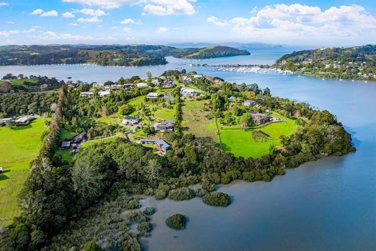 28 Green Road Matakana_29