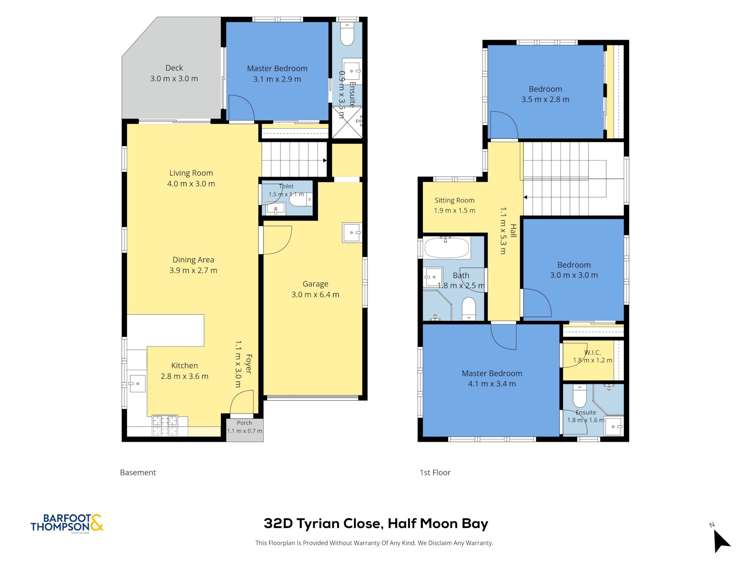 32A,B,C,D Tyrian Close Half Moon Bay_27
