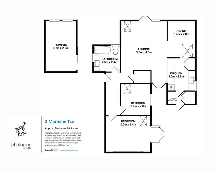 2 Marnane Terrace Saint Andrews_22