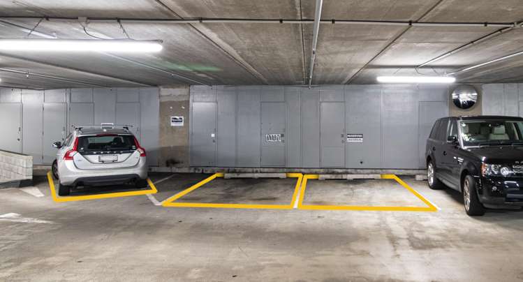 3501/1 Courthouse Lane Auckland Central_17