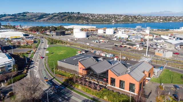 Lot 2, 76 Anzac Avenue Dunedin Central_1