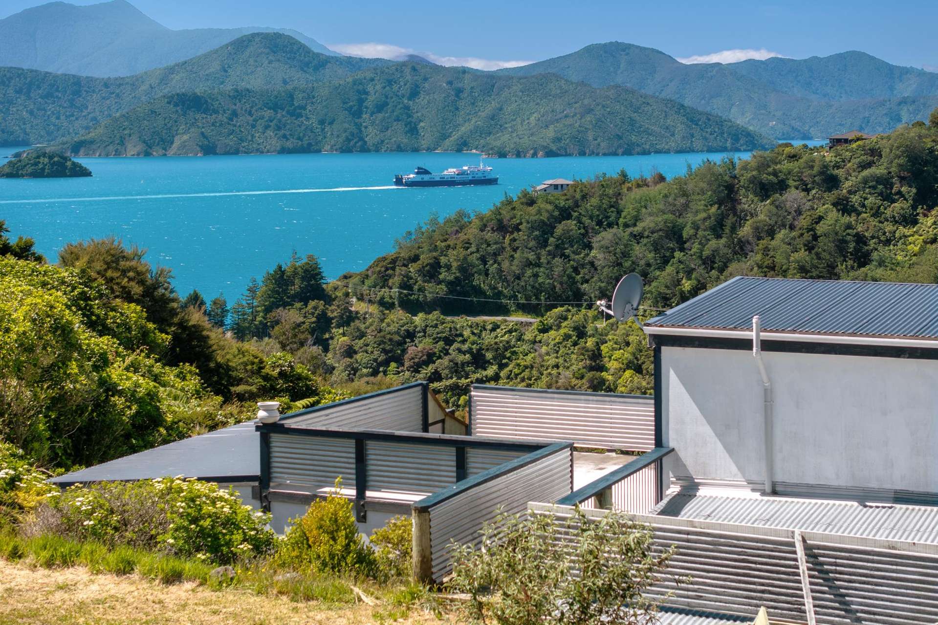 9 Cooks Ridge Waikawa_0