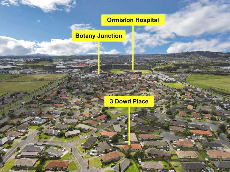 3 Dowd Place Flat Bush_19