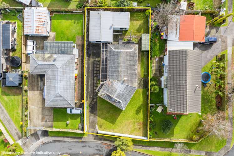 3 Seton Place Clover Park_15