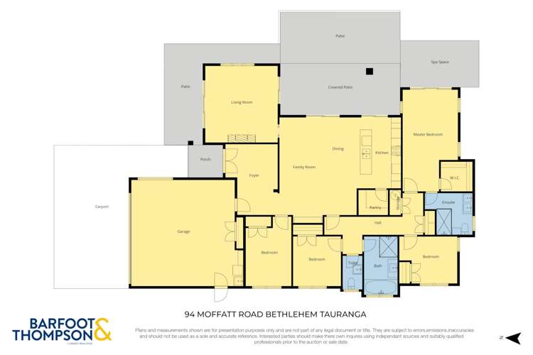 94 Moffat Road Bethlehem_22