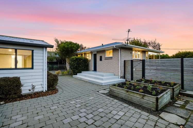 31 Todd Avenue Bishopdale_27