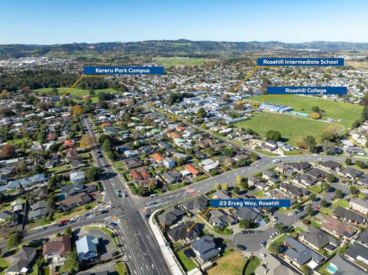 23 Erceg Way Rosehill_20