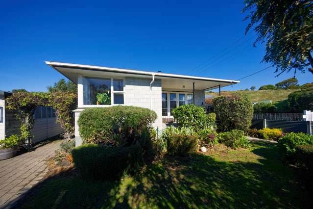 A Home with Options