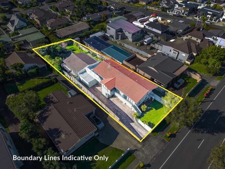 1 & 2/126 Bucklands Beach Road Bucklands Beach_9