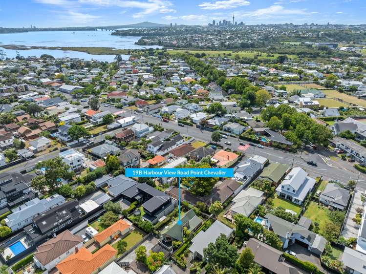 19b Harbour View Road Point Chevalier_18