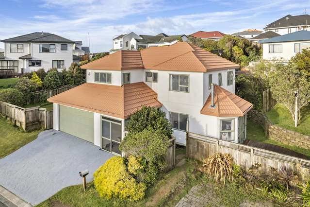 BEAT THE BANK! GREAT CUL-DE-SAC OPPORTUNITY.