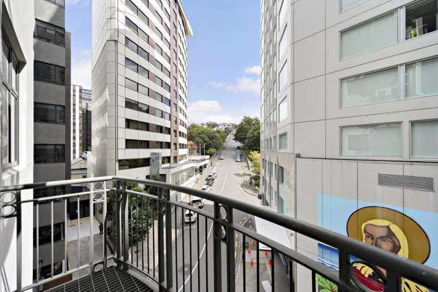 4f/16 The Terrace Wellington Central_4