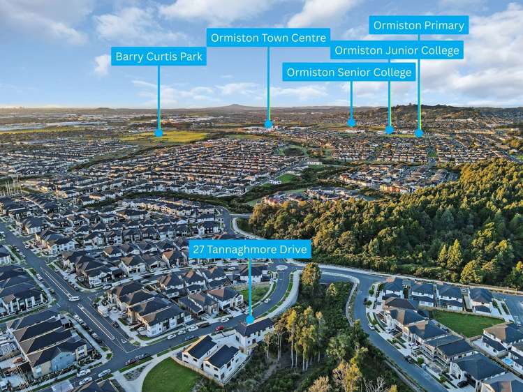 27 Tannaghmore Drive Flat Bush_25