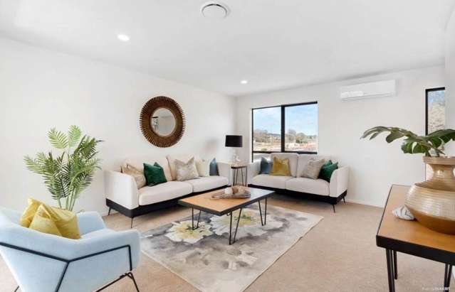 27 Laquinta Place Flat Bush_2