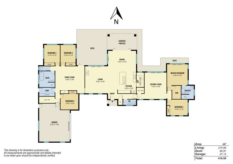 124 Gearon Road Mauku_26