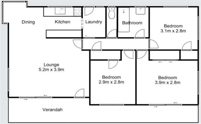 1 Hulme Place Leamington_1