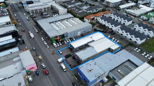 295 & 297 Cashel Street City Centre_2