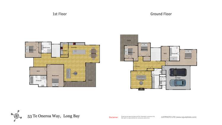 53 Te Oneroa Way Long Bay_27