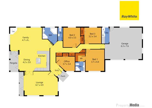 69 Barrett Road Whalers Gate_1