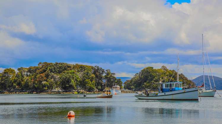 385 Horseshoe Bay Road Stewart Island_25