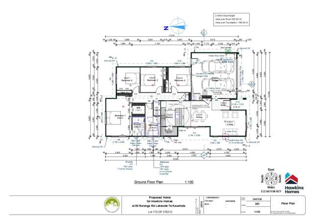 Lot 772 - 50 Raranga Road Tekauwhata_1