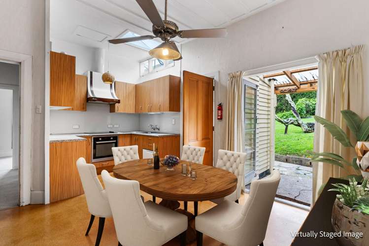 6 Cautley Street Devonport_6