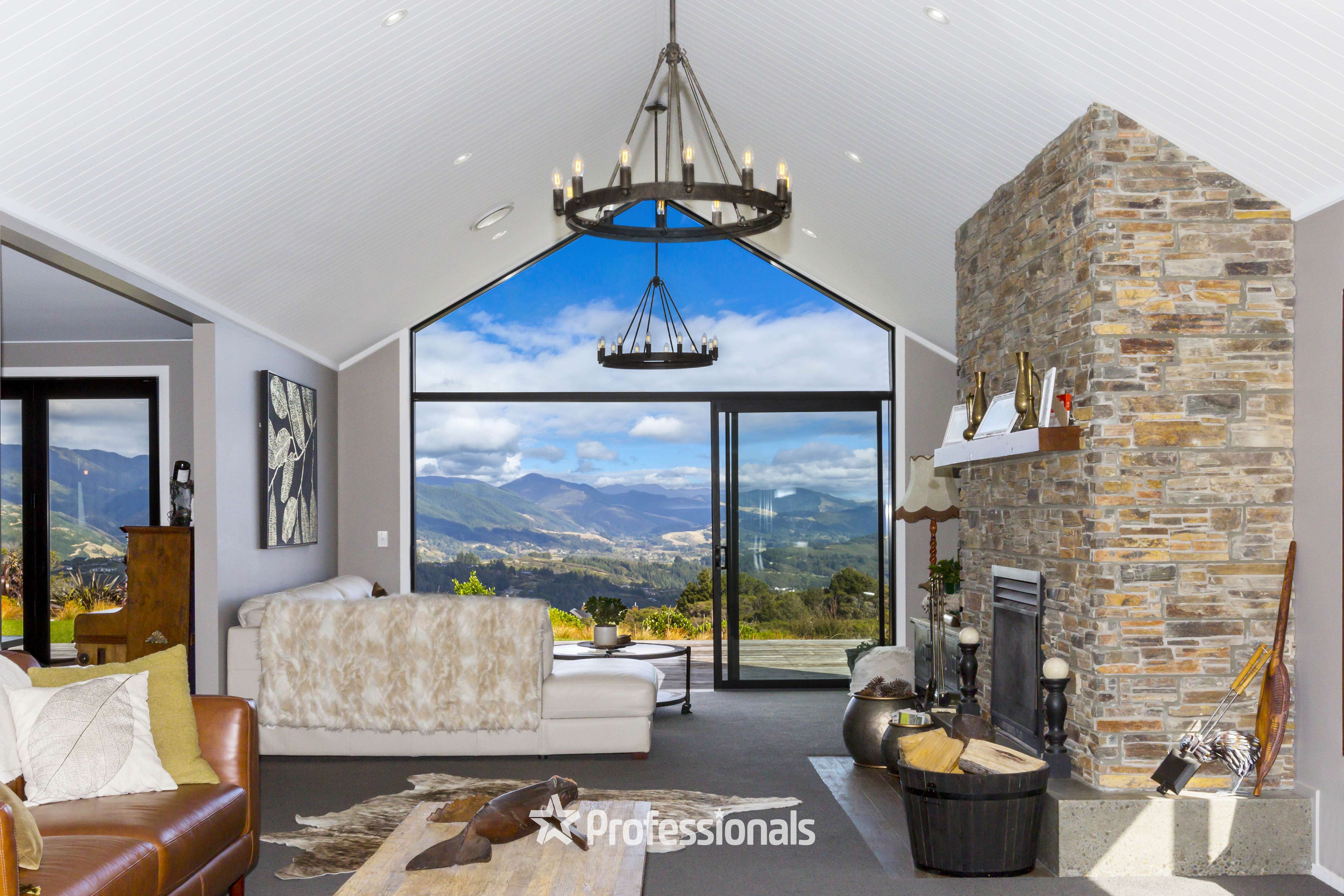 263 Fairview Drive Akatarawa Upper Hutt City Rural Property For