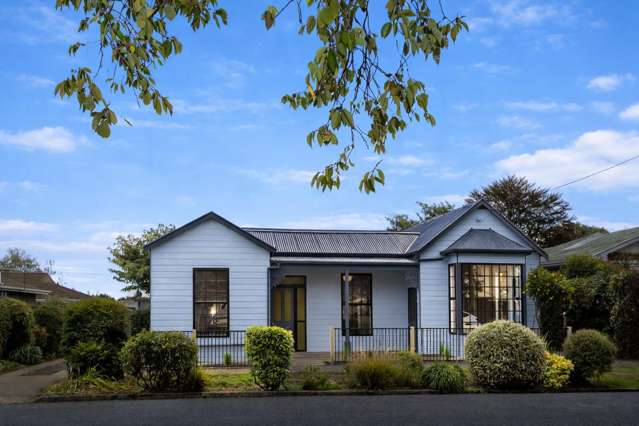 Four Bedrooms, Extensively Renovated, Ready to Go