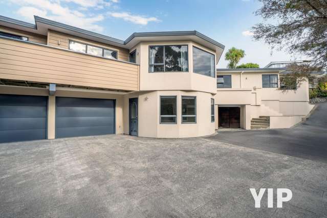 Massive 353m2 Home & Income? YIP!