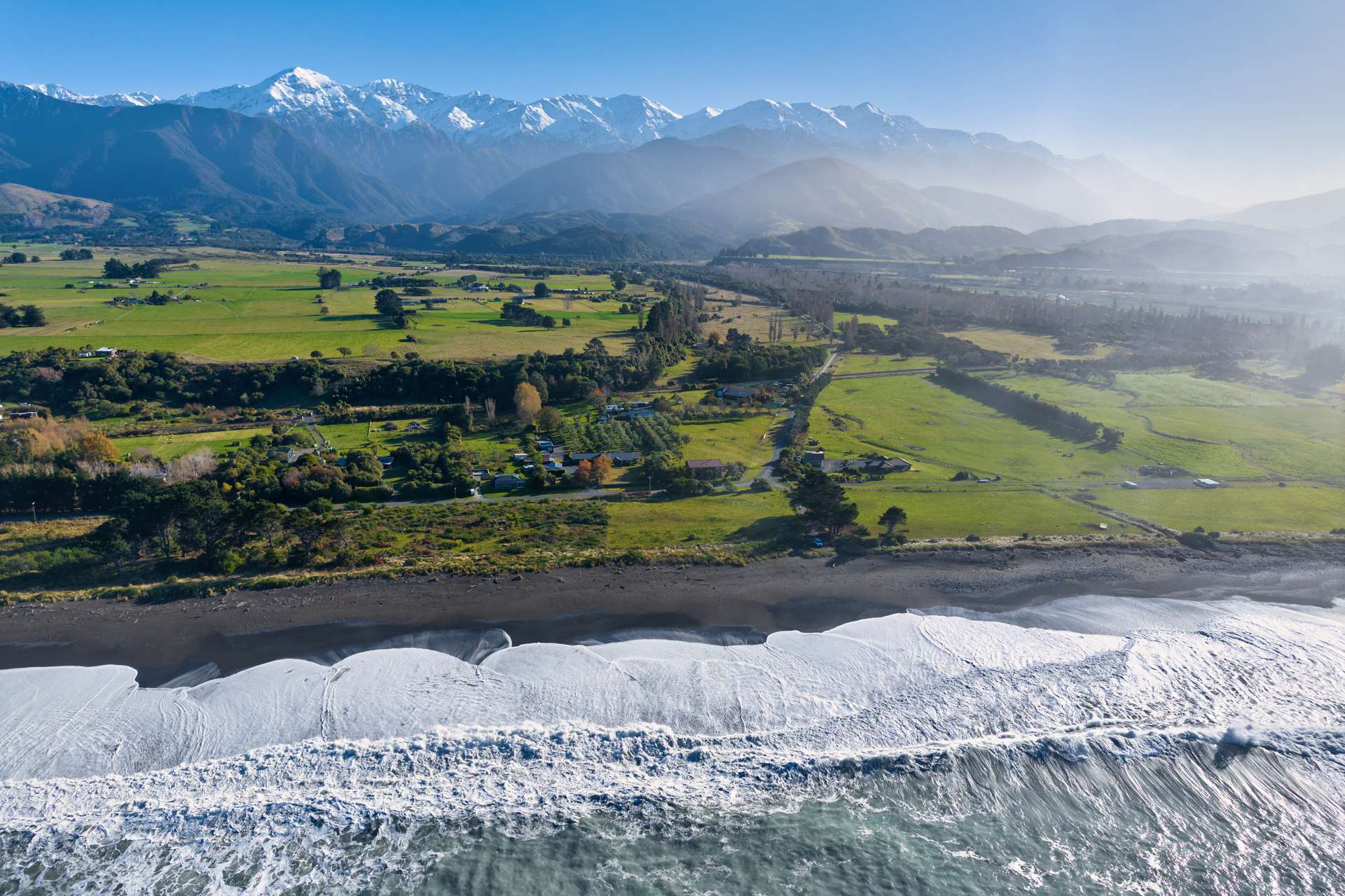 Lot 3, 31 Hapuku Rd - Subdivision Kaikoura_0