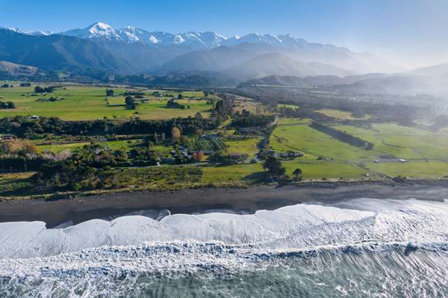 31 Hapuku Rd - Subdivision Kaikoura_1