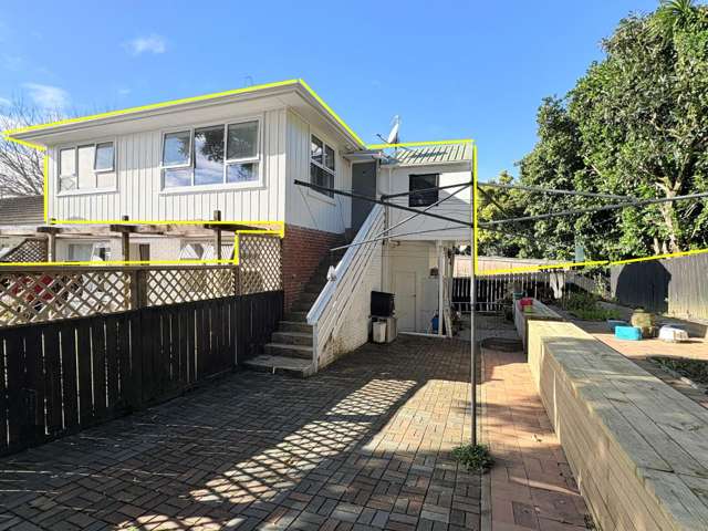 3 Bedroom Unit with Double Glazing
