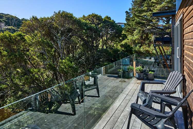 7 Makomako Road Brooklyn_25