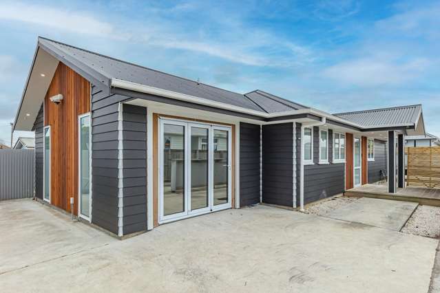 Smart design - Stress free living