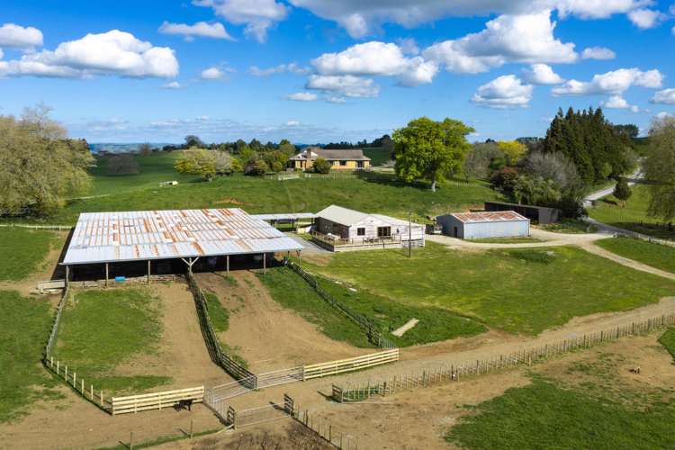 155 Cutwater Road and 2 Gardiner Place Pukehina_41