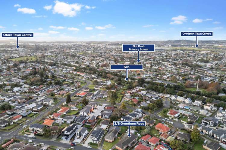 3/8 Grantham Road Papatoetoe_12