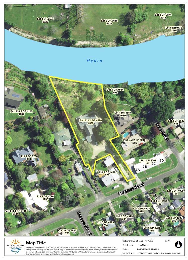 1 Seymour Road Inner Kaiti_15