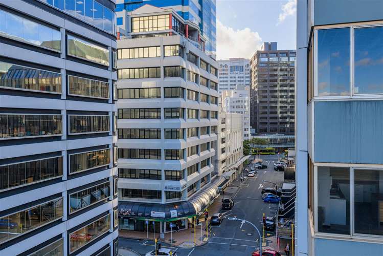126 Featherston Street Wellington Central_1