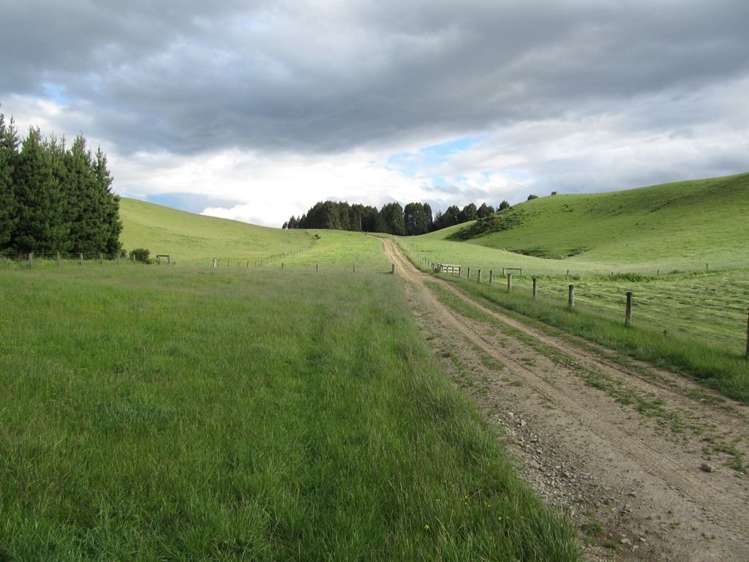 1965 Ohai Clifden Highway Otautau_9