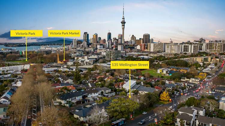 135 Wellington Street Freemans Bay_14