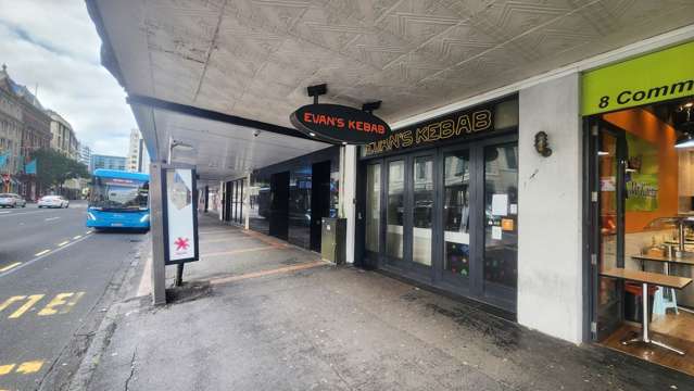 8 Commerce Street City Centre_1