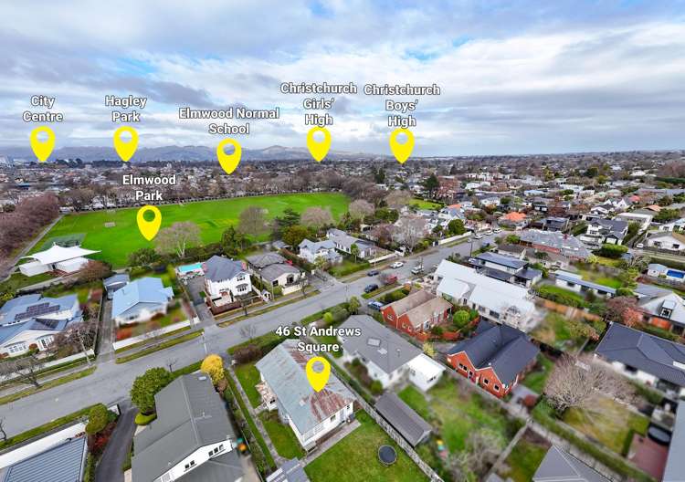 46 St Andrews Square Strowan_9