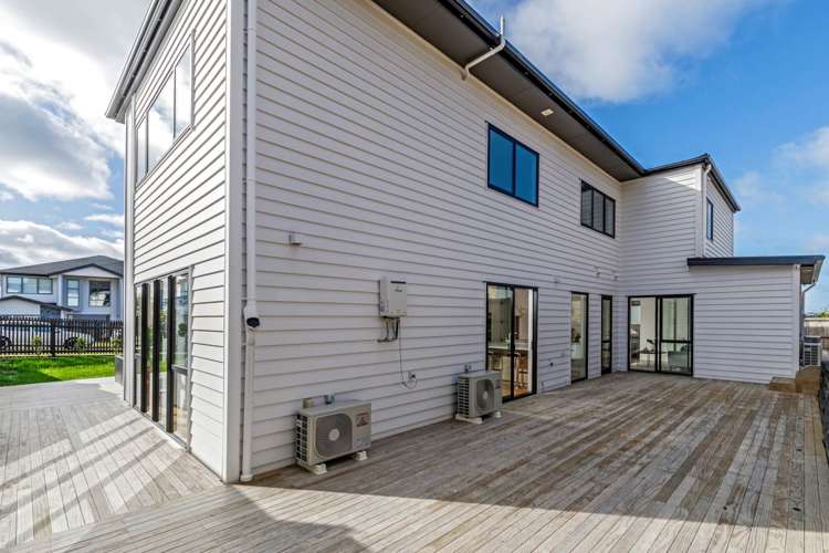 10 Paikea Street Albany Heights_16