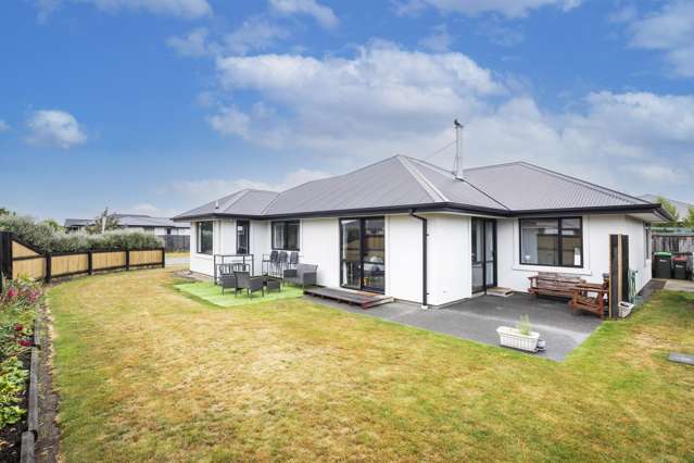 21 Chert Street Rolleston_1