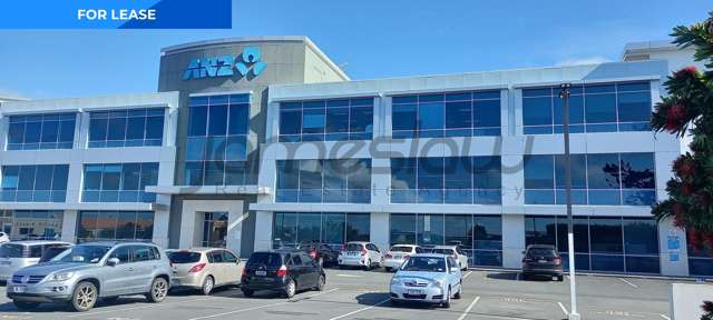 295m2 GROUND FLOOR IN ALBANY