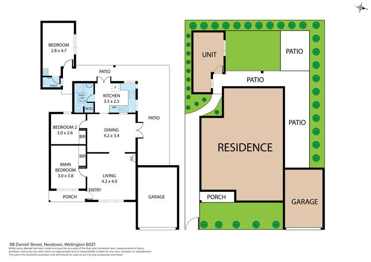 98 Daniell Street Newtown_18