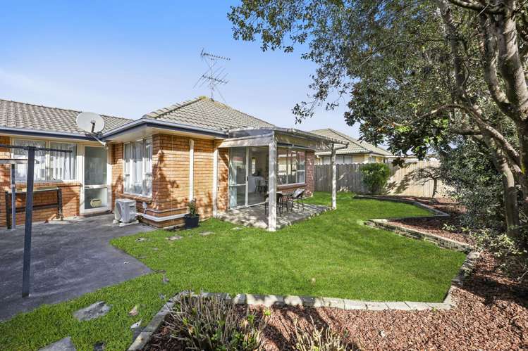 14 Fernbrook Close Burswood_17