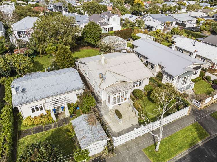 34 Mewburn Avenue Mount Eden_17