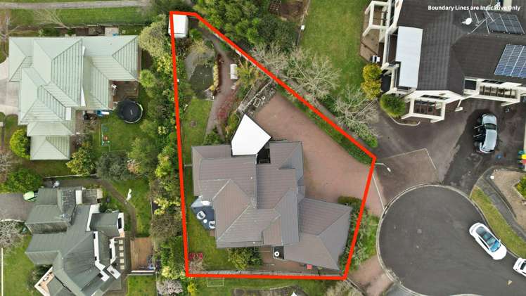 4 Pampas Place Western Heights_27
